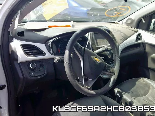 KL8CF6SA2HC803853 фото 10