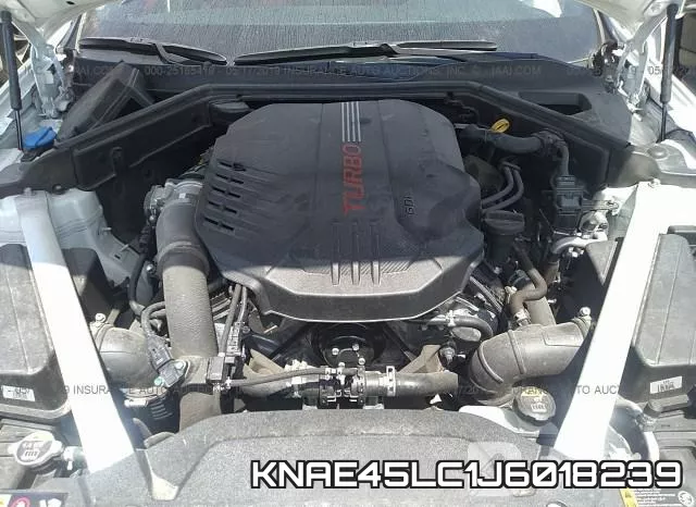 KNAE45LC1J6018239 фото 2