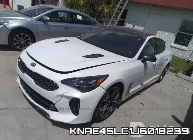 KNAE45LC1J6018239 фото 3