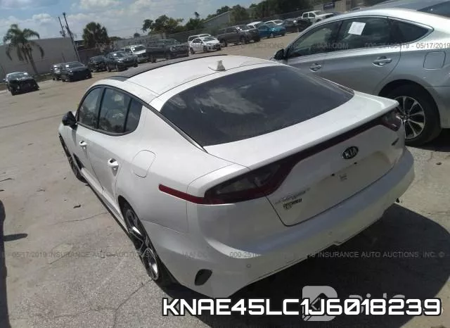 KNAE45LC1J6018239 фото 4