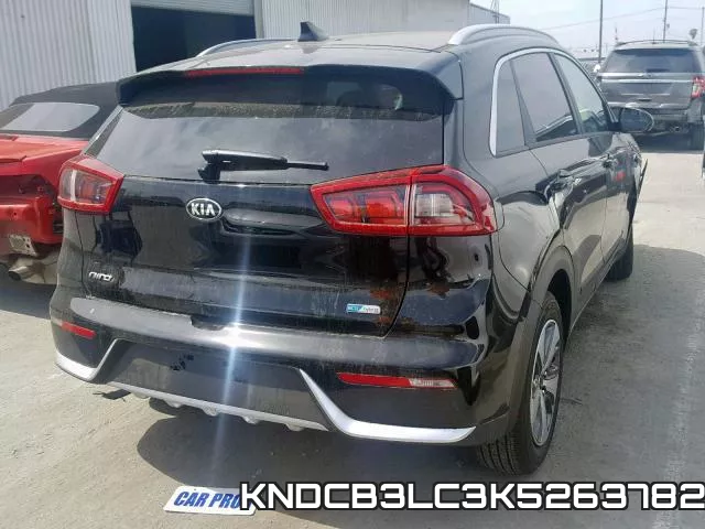 KNDCB3LC3K5263782 фото 5