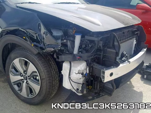 KNDCB3LC3K5263782 фото 10