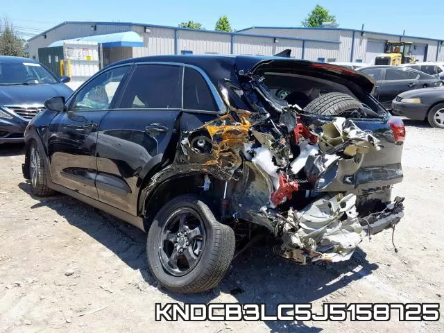 KNDCB3LC5J5158725 фото 4