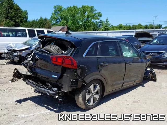 KNDCB3LC5J5158725 фото 5