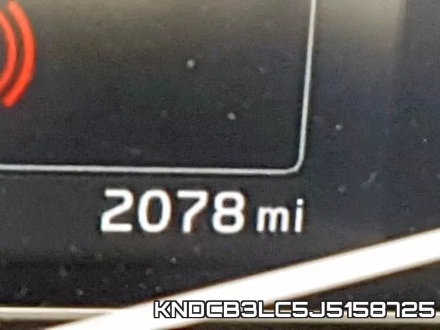 KNDCB3LC5J5158725 фото 9