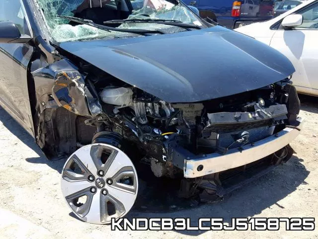 KNDCB3LC5J5158725 фото 10