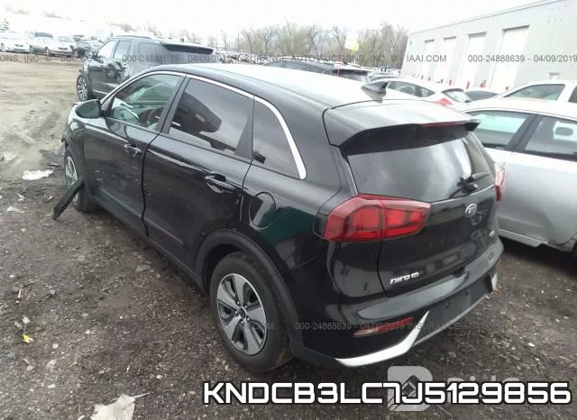 KNDCB3LC7J5129856 фото 4