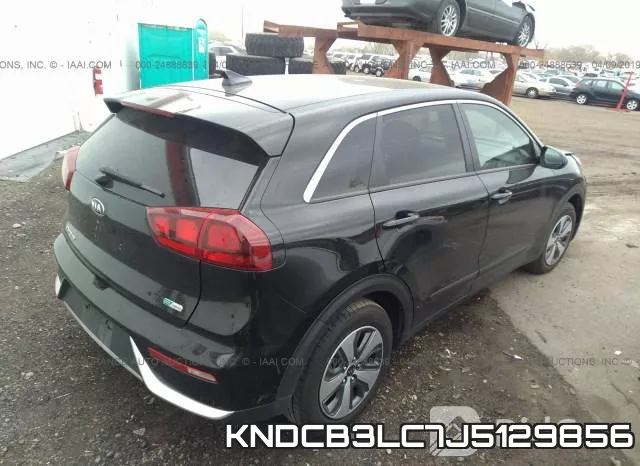 KNDCB3LC7J5129856 фото 5