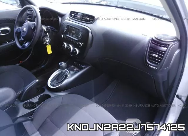 KNDJN2A22J7574125 фото 6