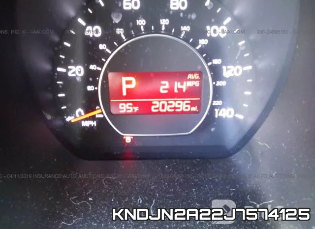 KNDJN2A22J7574125 фото 8