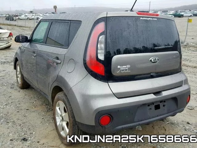 KNDJN2A25K7658666 фото 4