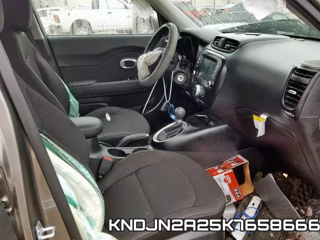 KNDJN2A25K7658666 фото 6