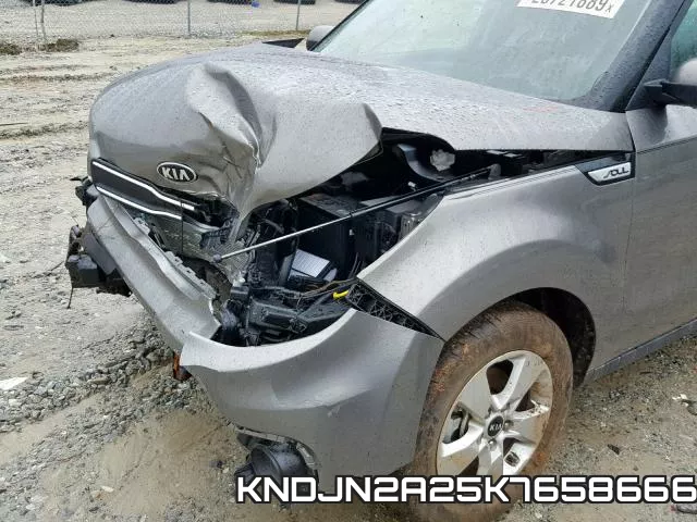 KNDJN2A25K7658666 фото 10