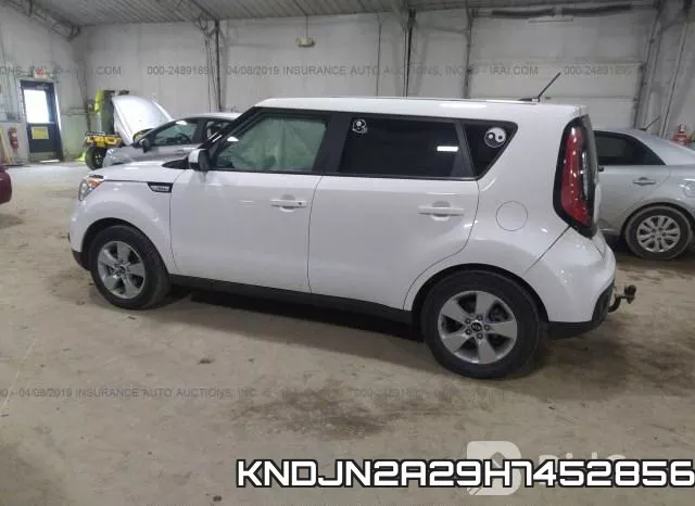 KNDJN2A29H7452856 фото 4