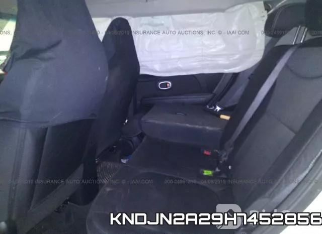 KNDJN2A29H7452856 фото 9