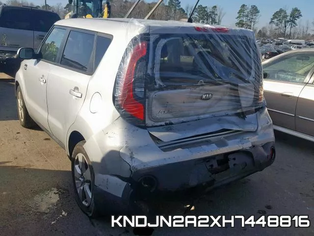 KNDJN2A2XH7448816 фото 4