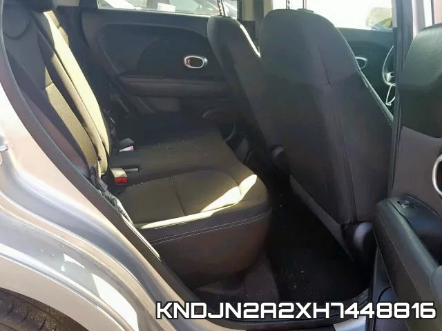 KNDJN2A2XH7448816 фото 7