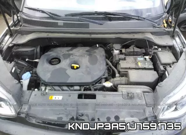 KNDJP3A51J7591735 фото 2