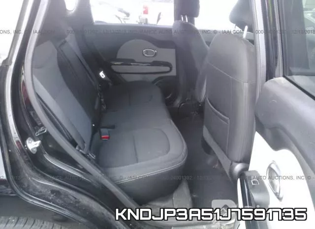 KNDJP3A51J7591735 фото 9