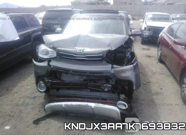 KNDJX3AA7K7693832 фото 7