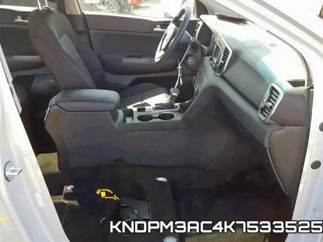 KNDPM3AC4K7533525 фото 6