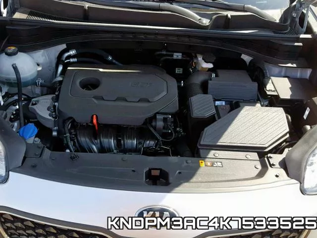 KNDPM3AC4K7533525 фото 8