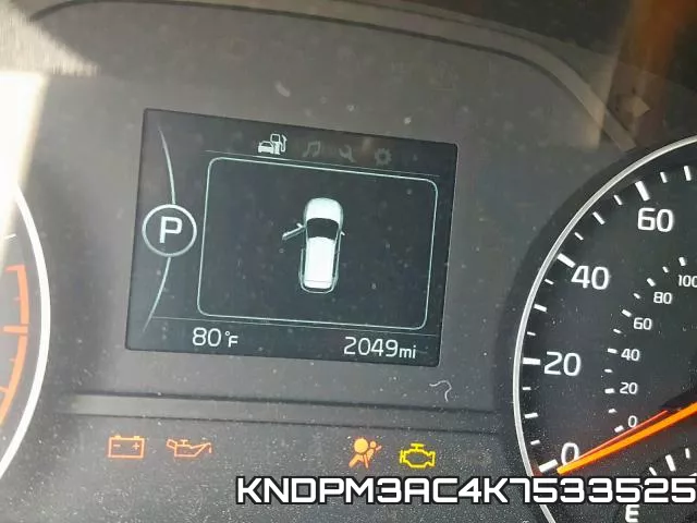 KNDPM3AC4K7533525 фото 9