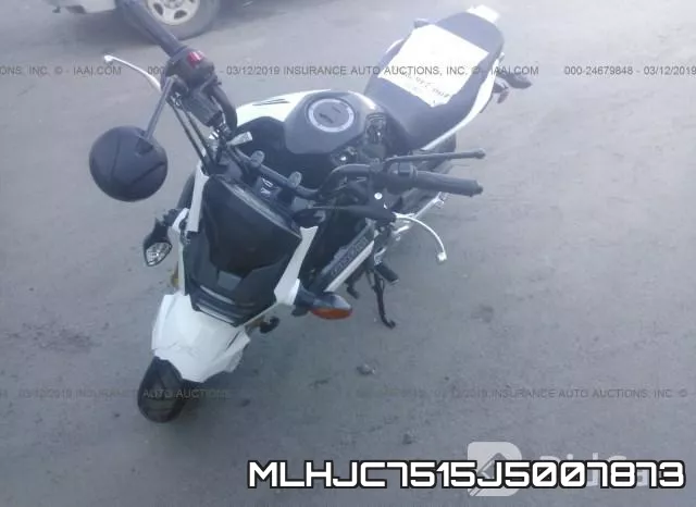 MLHJC7515J5007873 фото 3