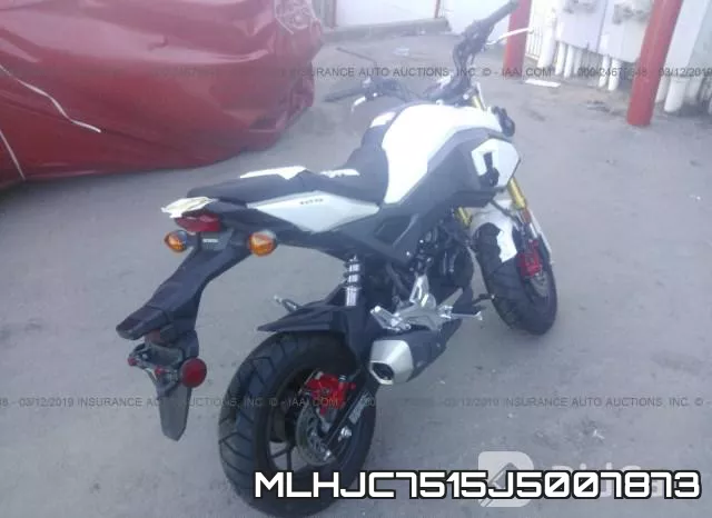 MLHJC7515J5007873 фото 5