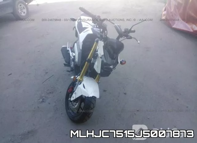 MLHJC7515J5007873 фото 6