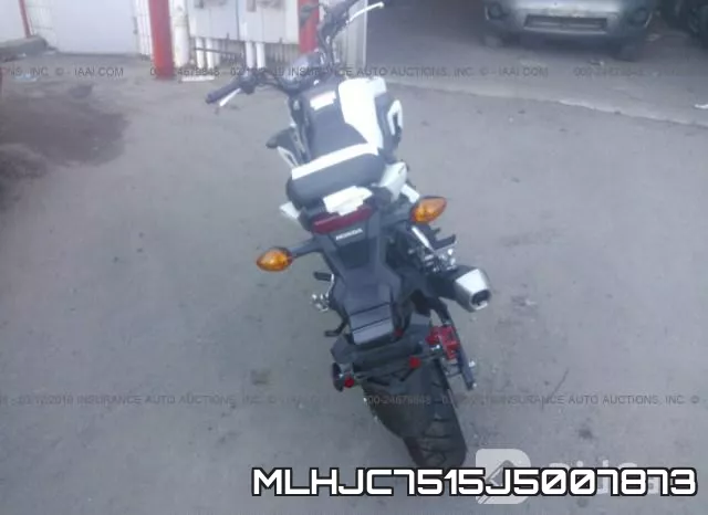 MLHJC7515J5007873 фото 7