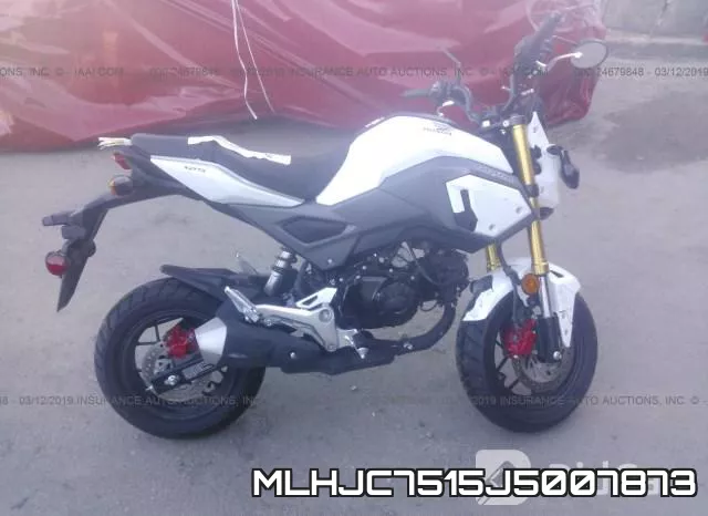 MLHJC7515J5007873 фото 9