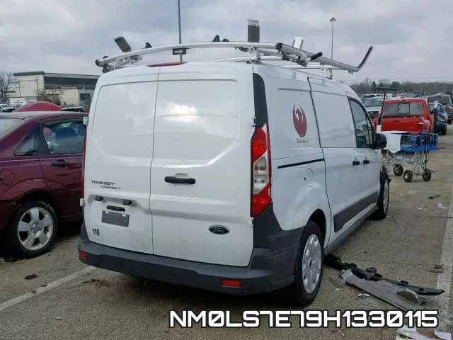 NM0LS7E79H1330115 фото 5