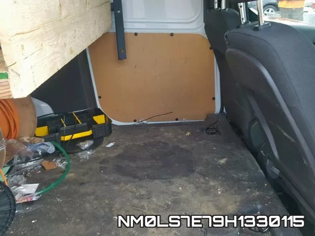 NM0LS7E79H1330115 фото 7