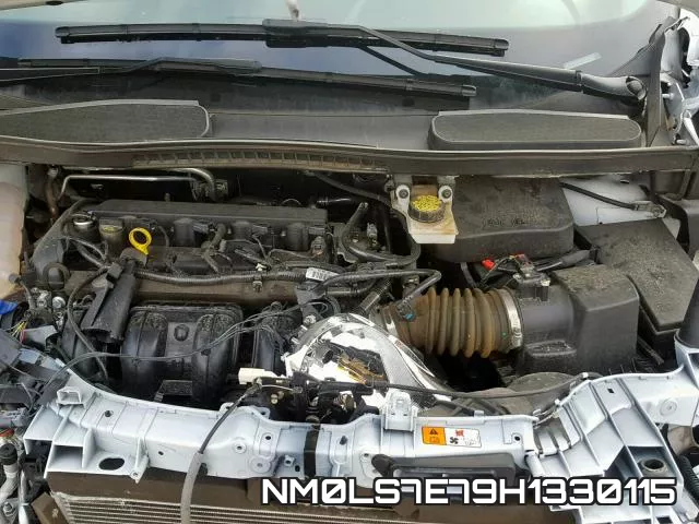 NM0LS7E79H1330115 фото 8
