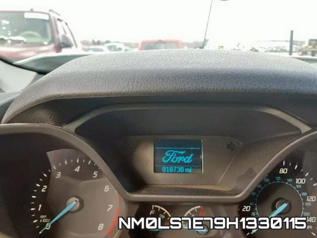 NM0LS7E79H1330115 фото 9