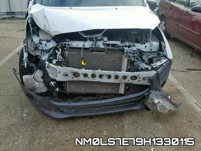 NM0LS7E79H1330115 фото 10