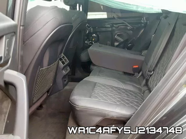 WA1C4AFY5J2134748 фото 7