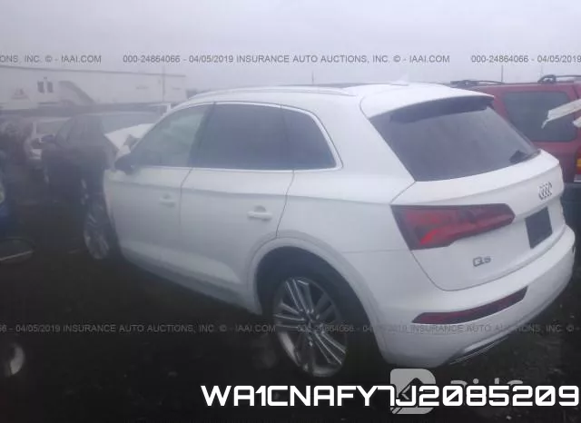 WA1CNAFY7J2085209 фото 4