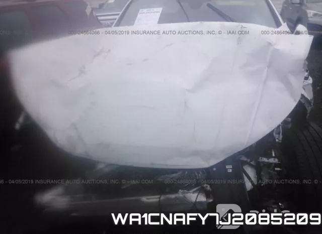 WA1CNAFY7J2085209 фото 7