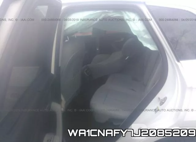 WA1CNAFY7J2085209 фото 9