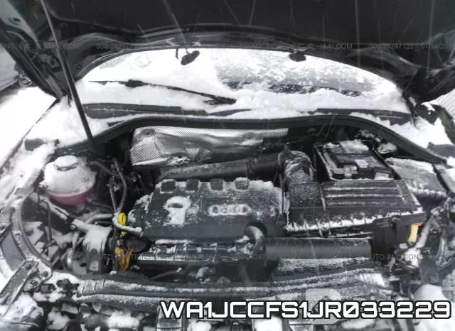 WA1JCCFS1JR033229 фото 2