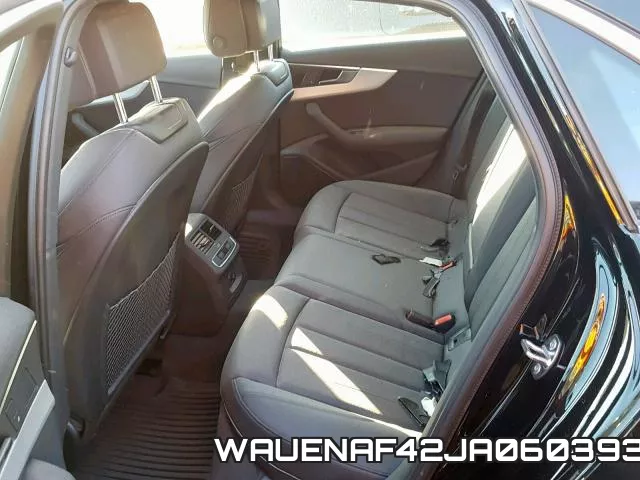 WAUENAF42JA060393 фото 7