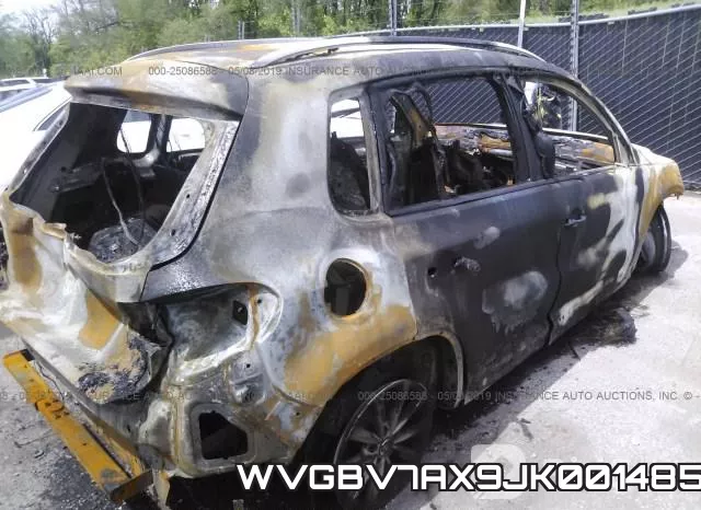 WVGBV7AX9JK001485 фото 5