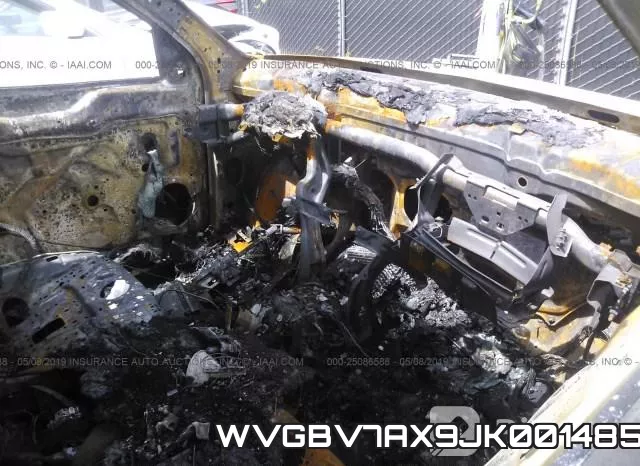 WVGBV7AX9JK001485 фото 6