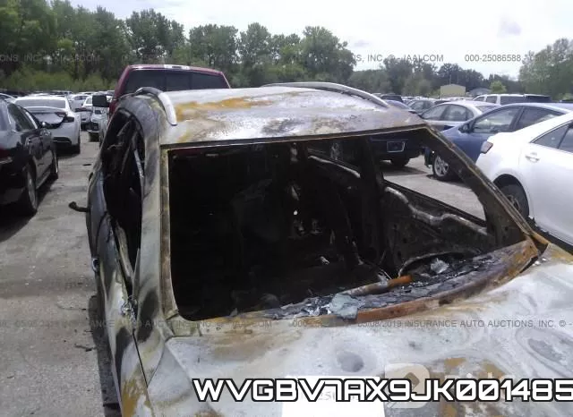 WVGBV7AX9JK001485 фото 7