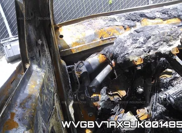 WVGBV7AX9JK001485 фото 8