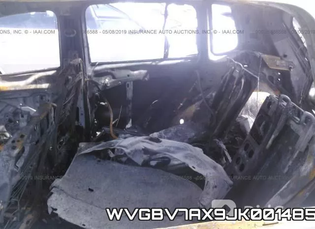 WVGBV7AX9JK001485 фото 9