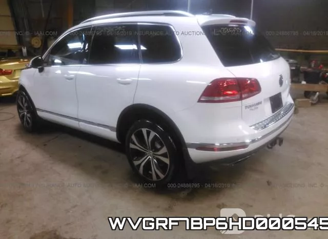 WVGRF7BP6HD000545 фото 4