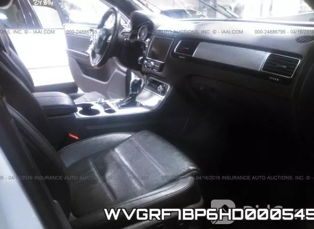WVGRF7BP6HD000545 фото 6